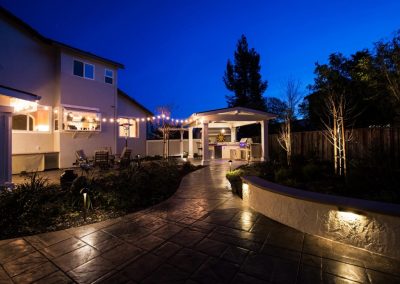 Pleasant Hill Landscape Design