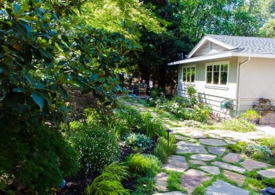 Concord Landscape Design