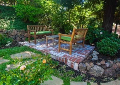 Orinda Landscape Designer