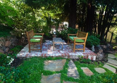 Lafayette Landscape Designer