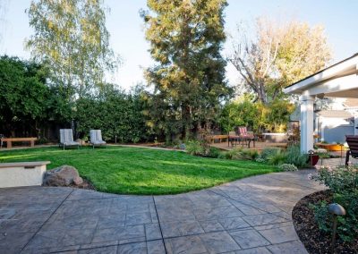 San Ramon Landscape Designer