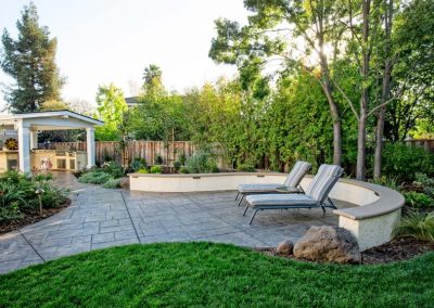 Walnut Creek Landscape Design