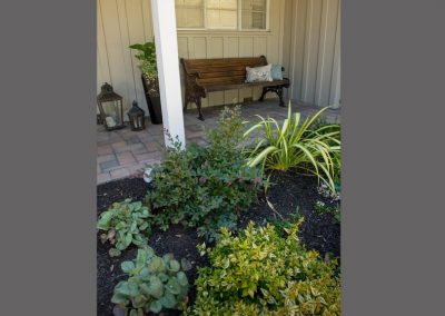 Orinda Landscape Designer