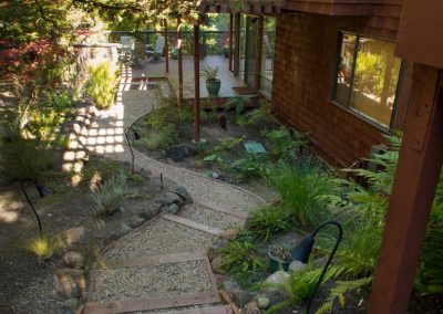 Walnut Creek Landscape Designer