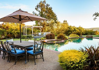 Orinda Landscape Designer