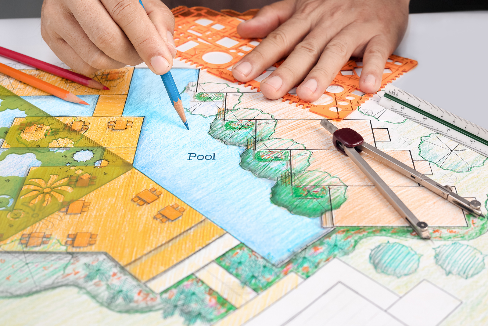 Why Landscape Design Matters Meadowbrook Design