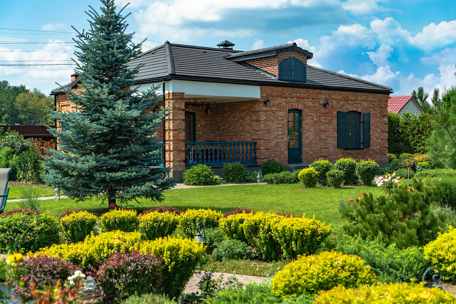 What to Do for Perfect Landscaping Season Meadowbrook Design