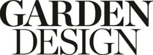 garden design logo