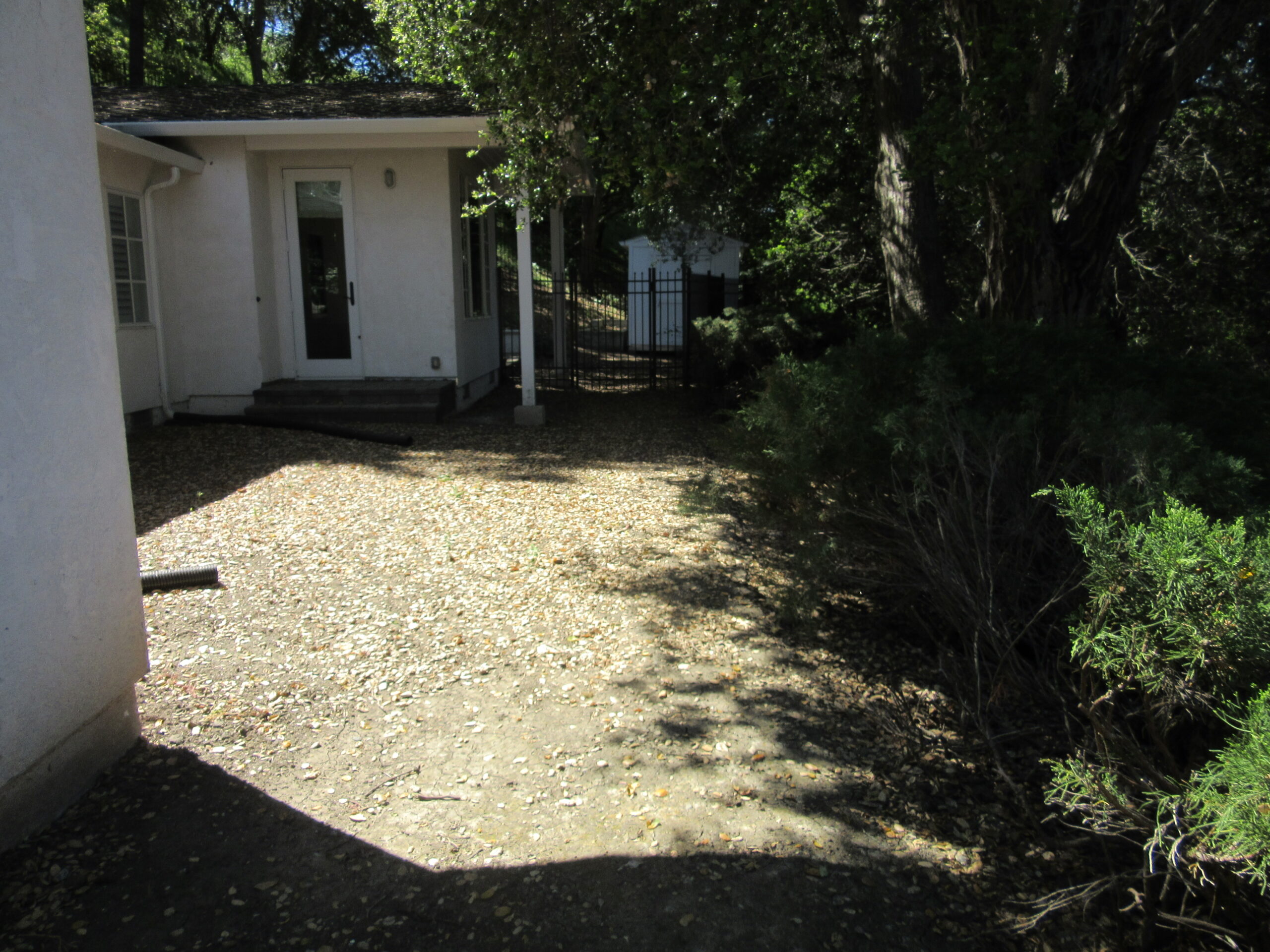 Landscaping Design