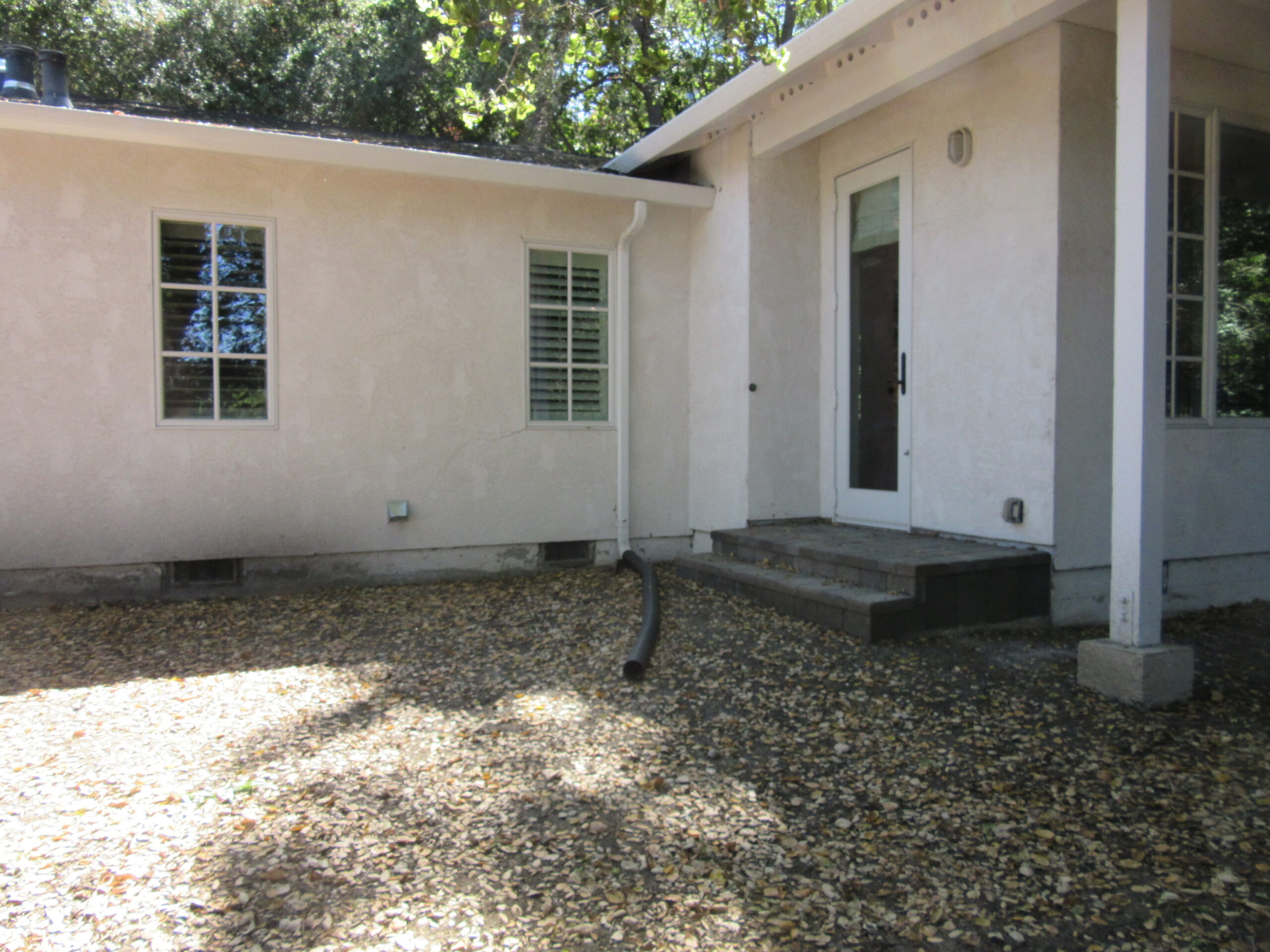 Landscaping Design