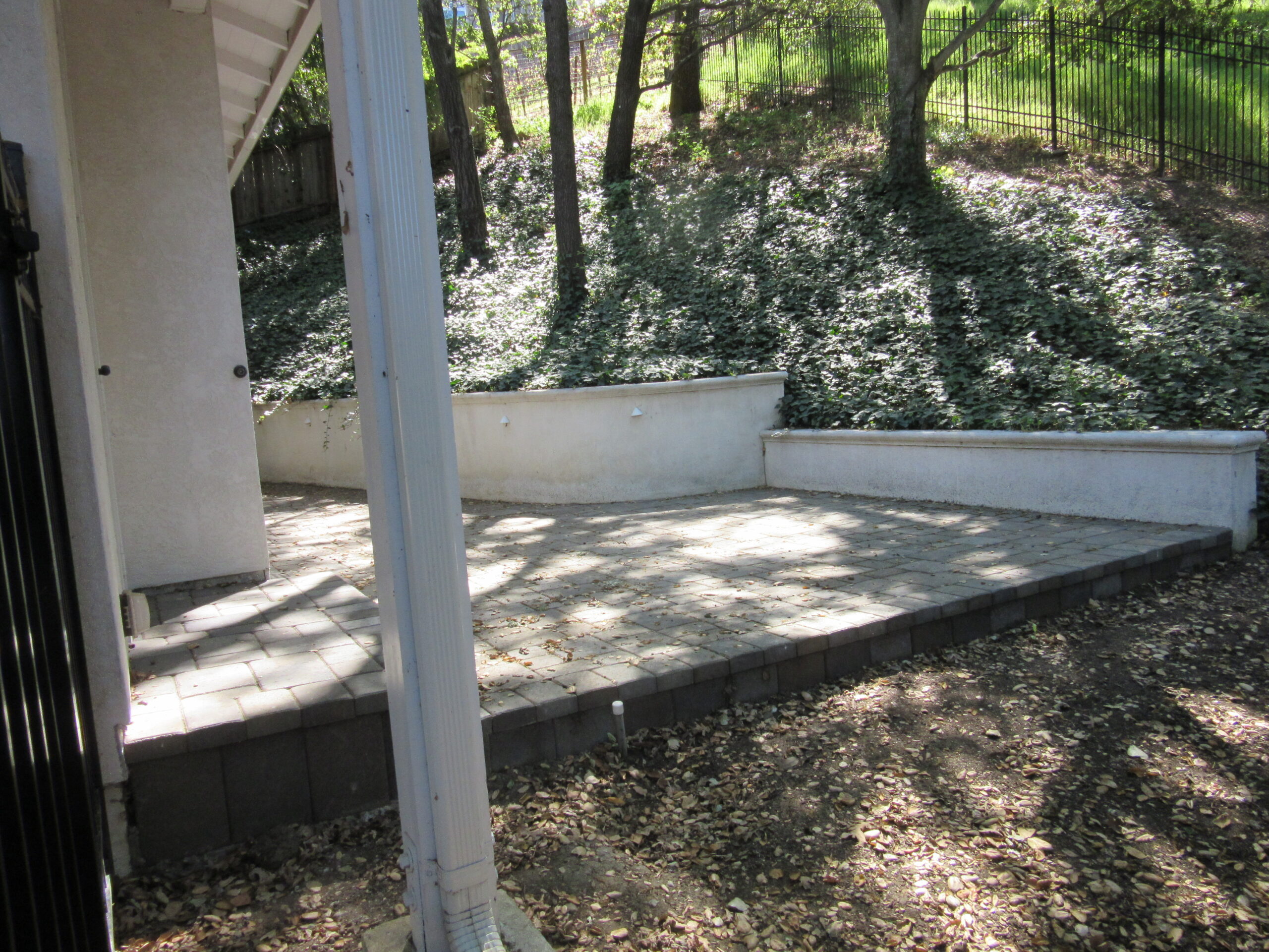 Landscaping Design