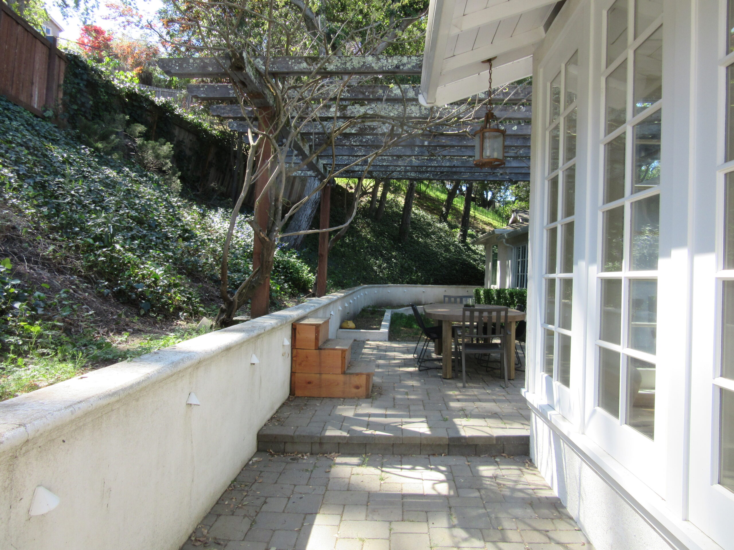 Landscaping Design
