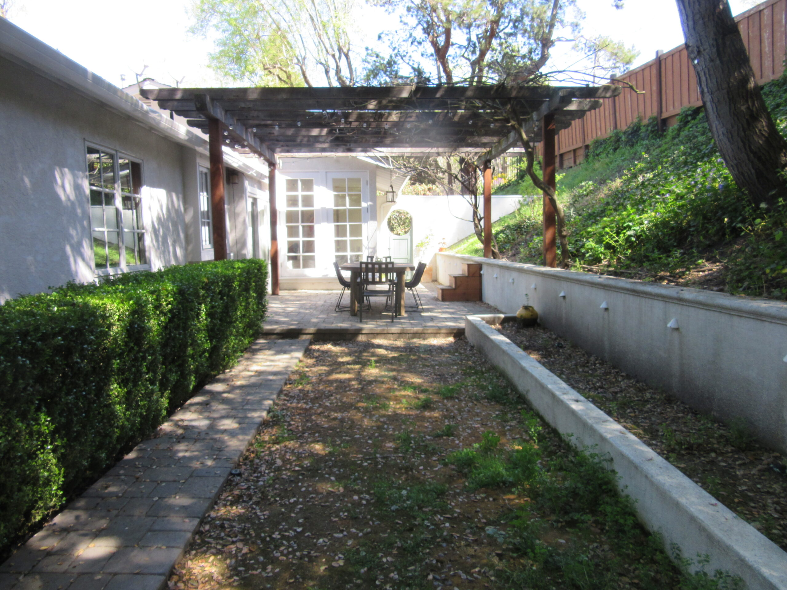 Landscaping Design