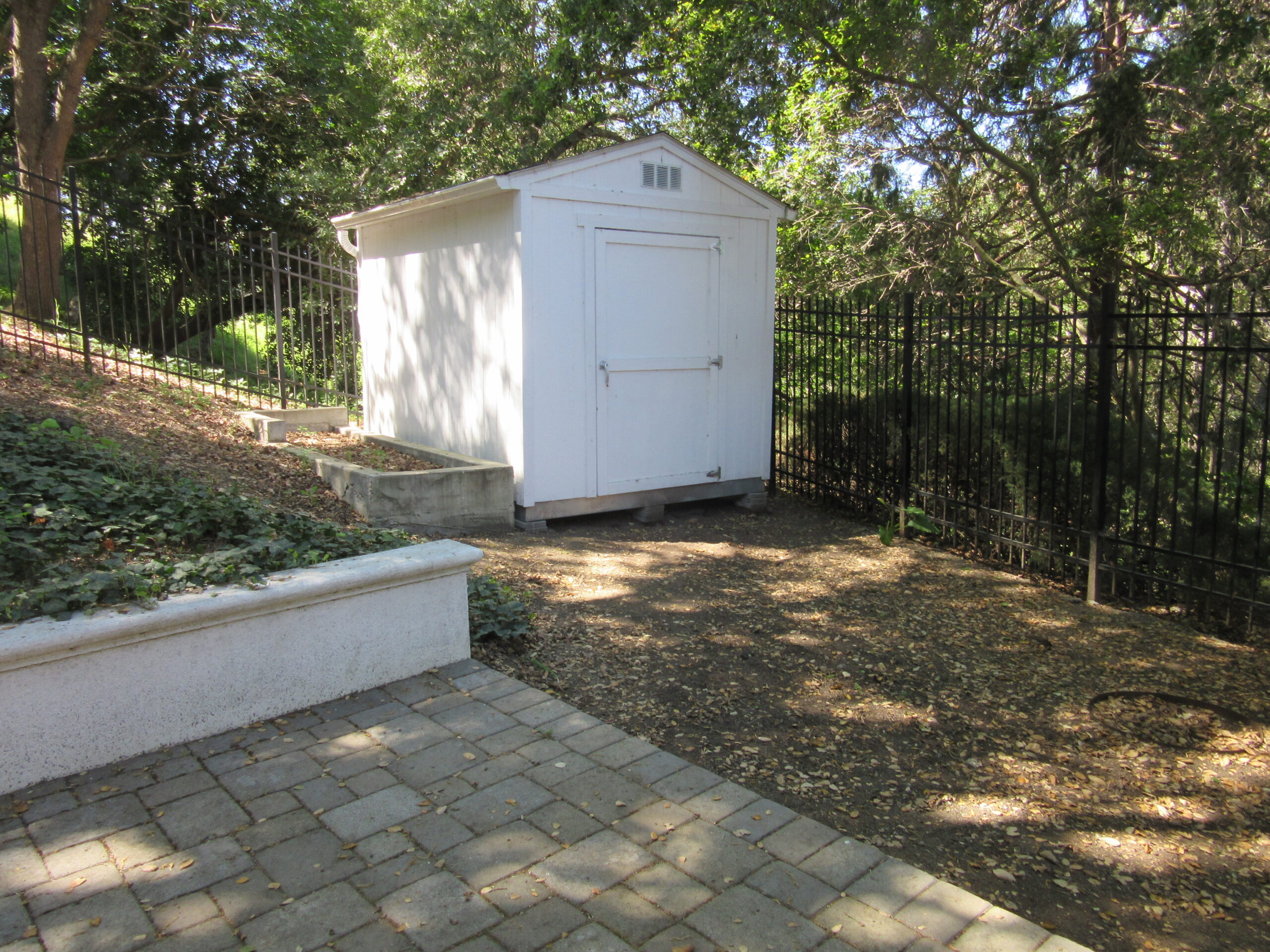 Landscaping Design