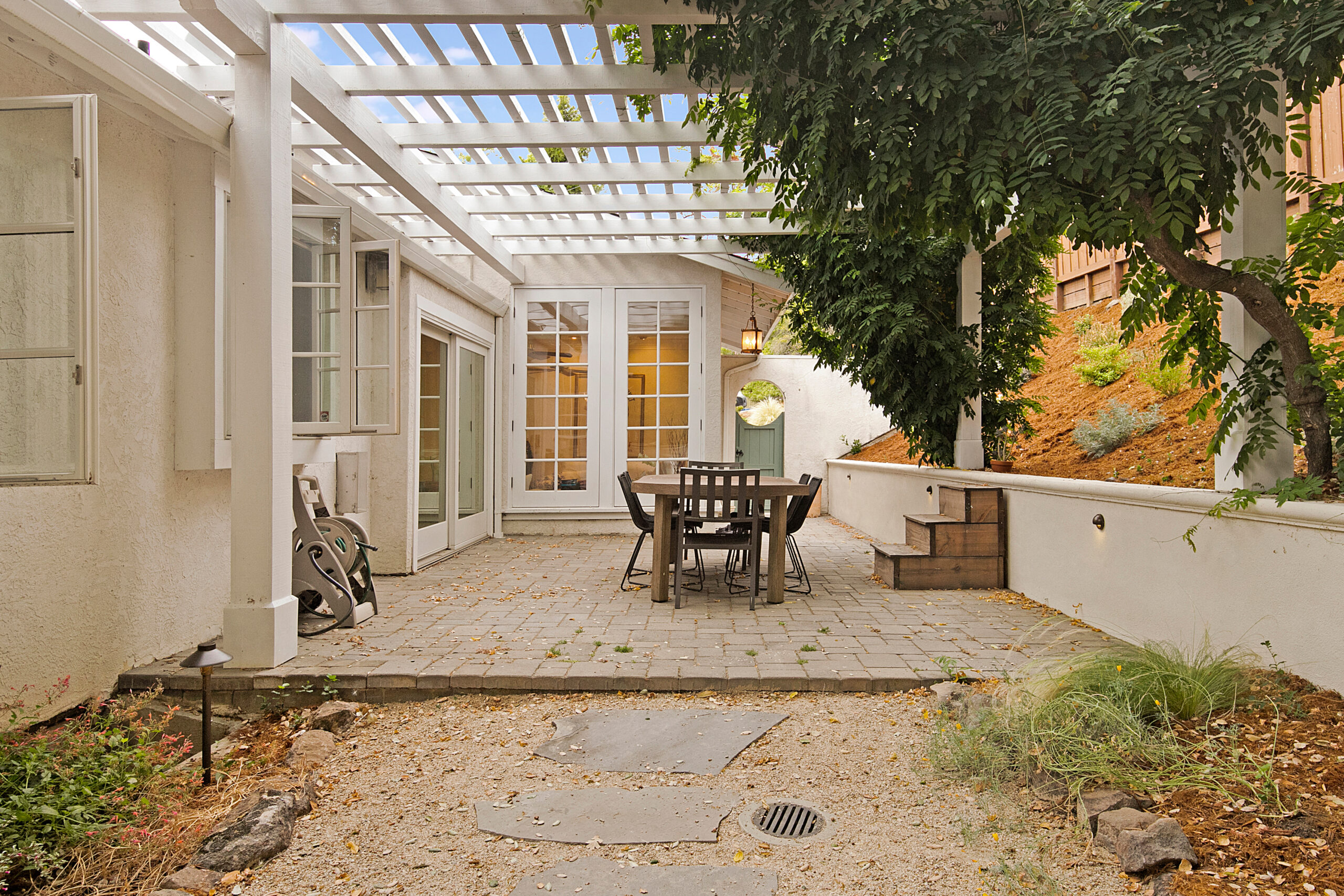 Landscaping Design