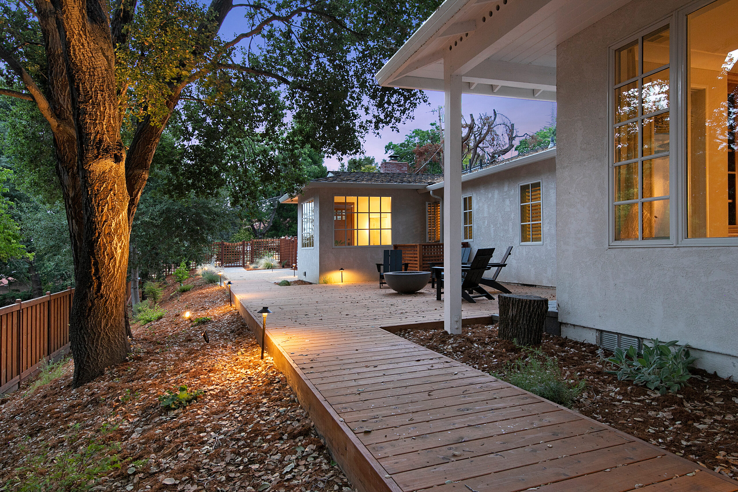 Landscaping Design