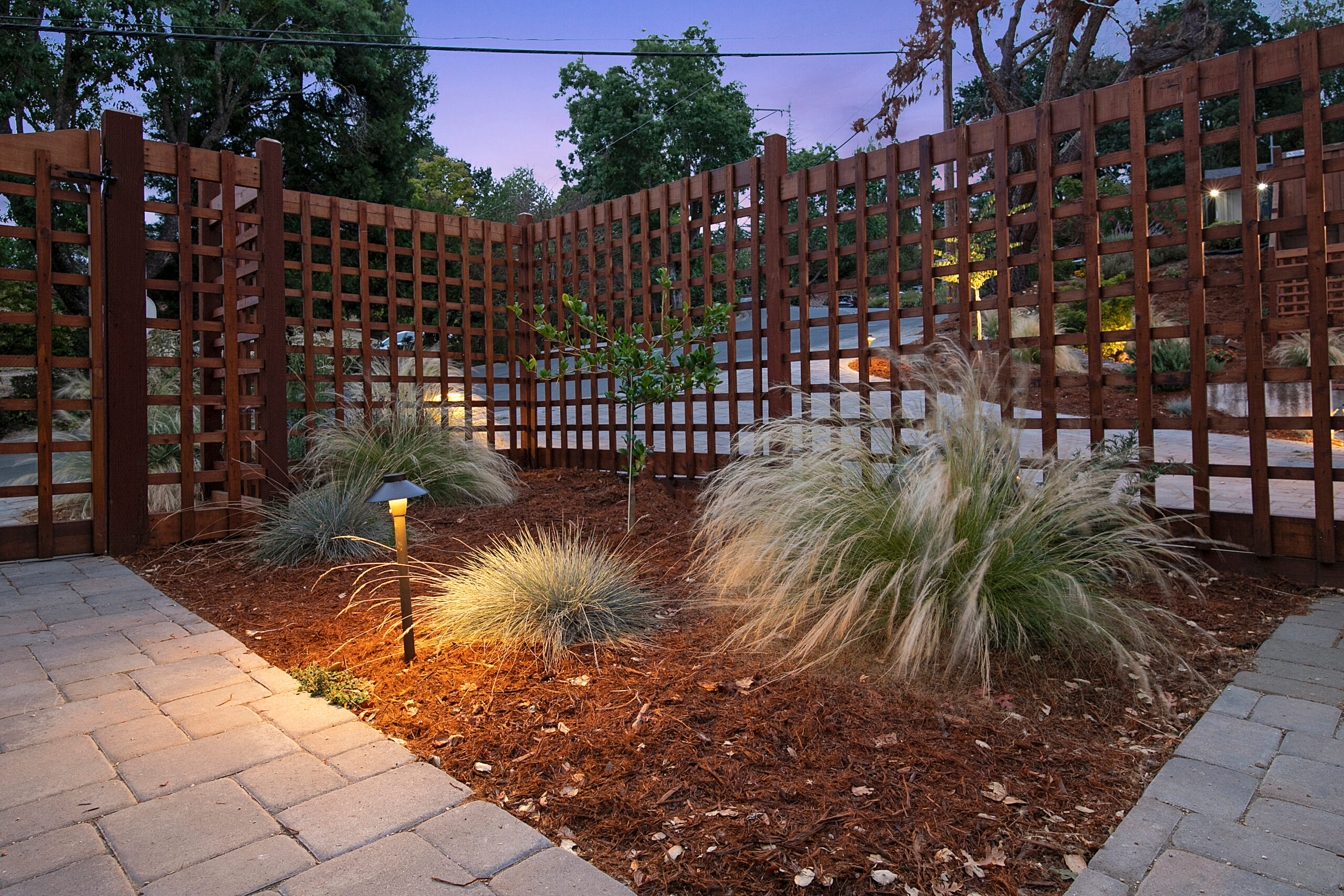 Landscaping Design