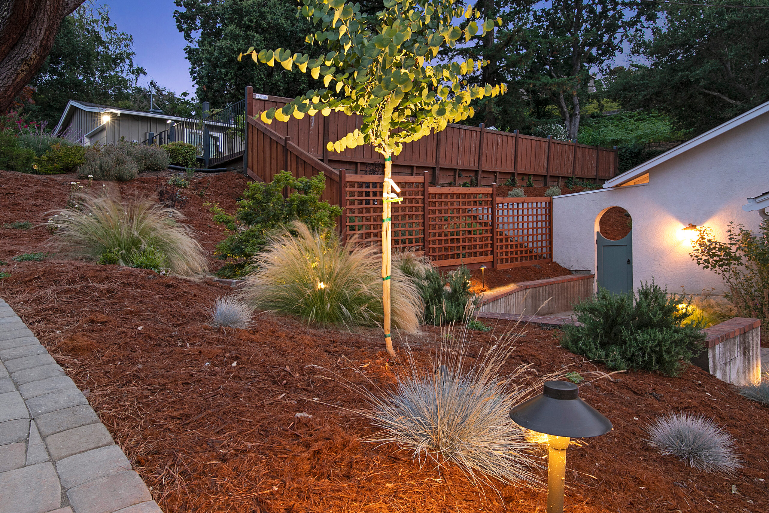 Landscaping Design