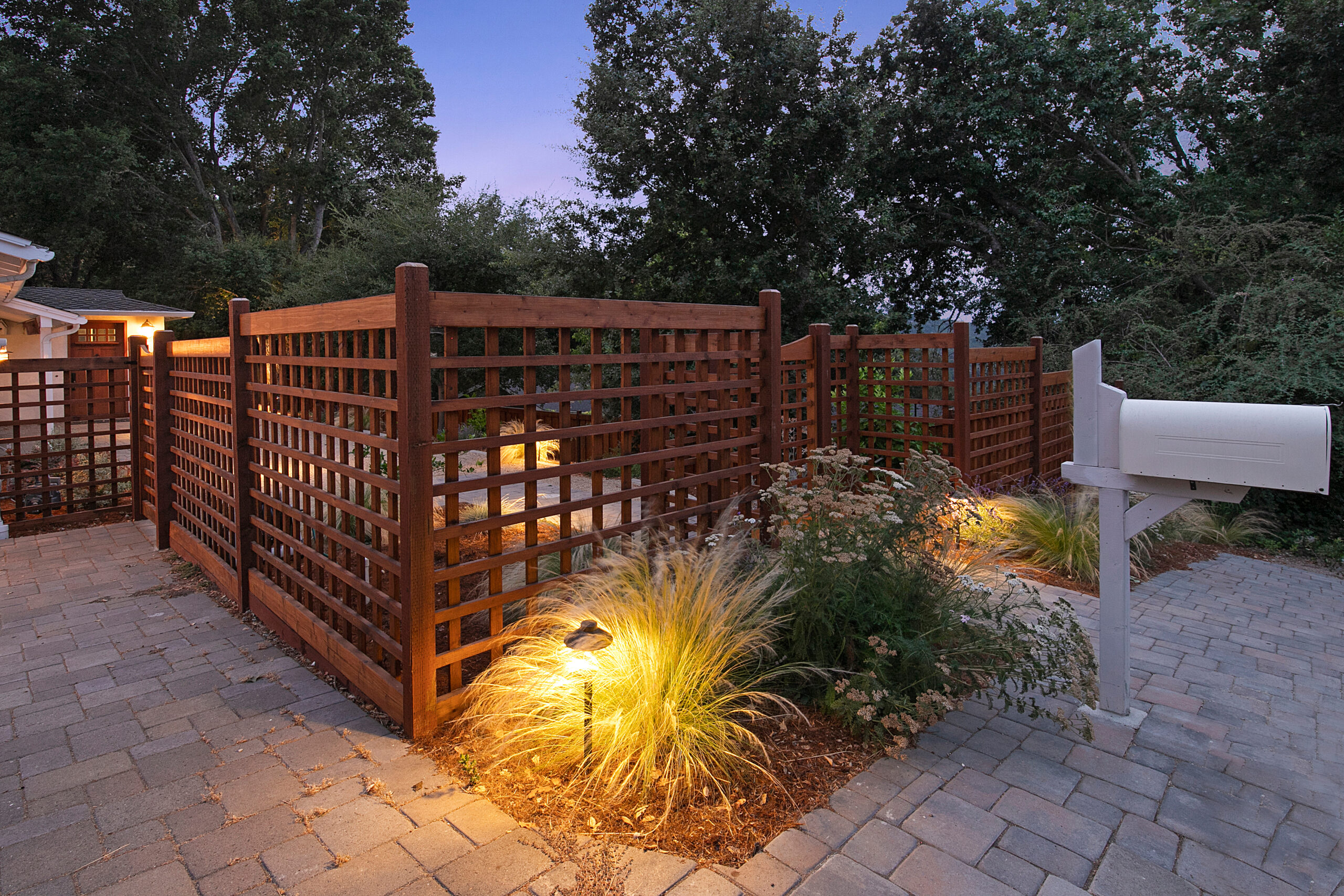 Landscaping Design