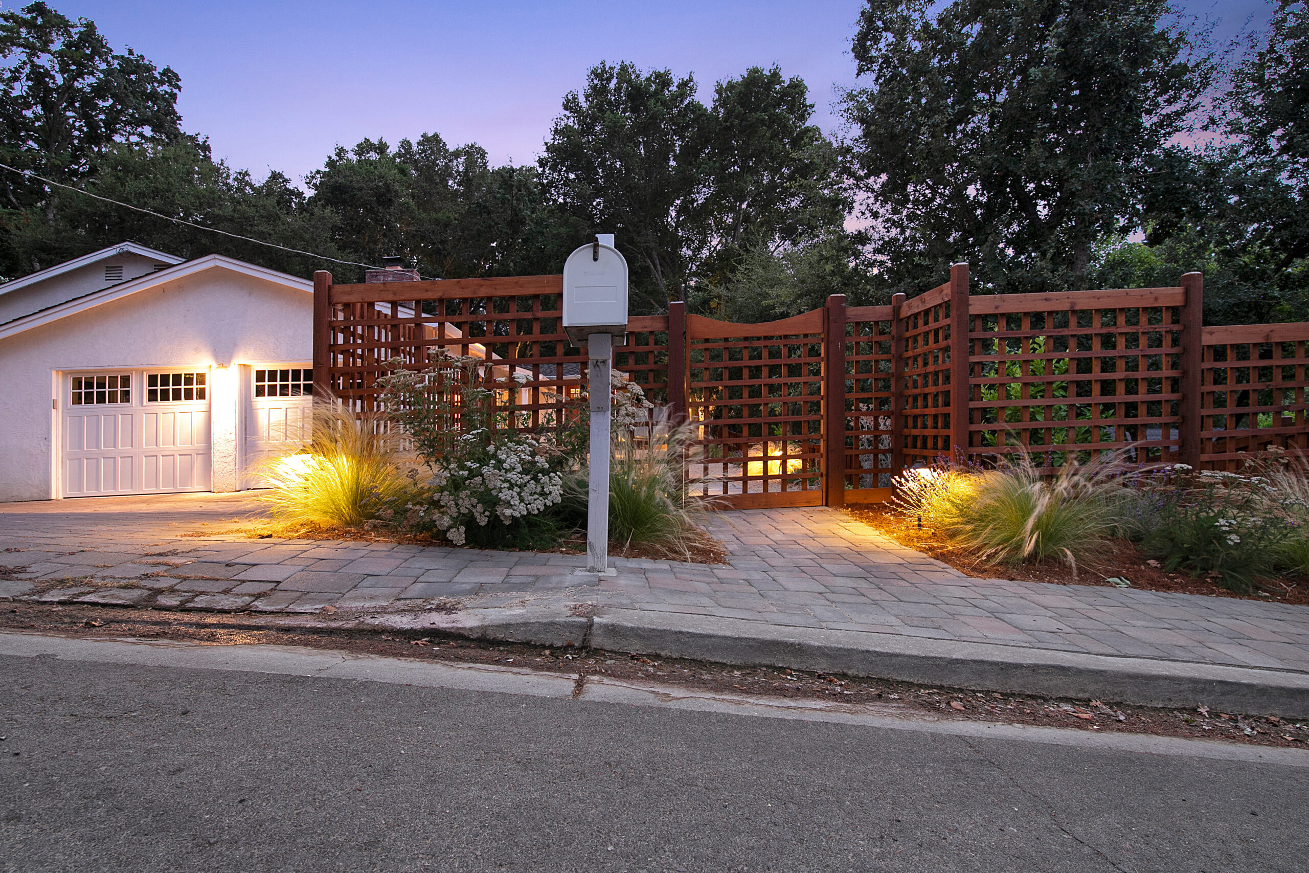 Landscaping Design