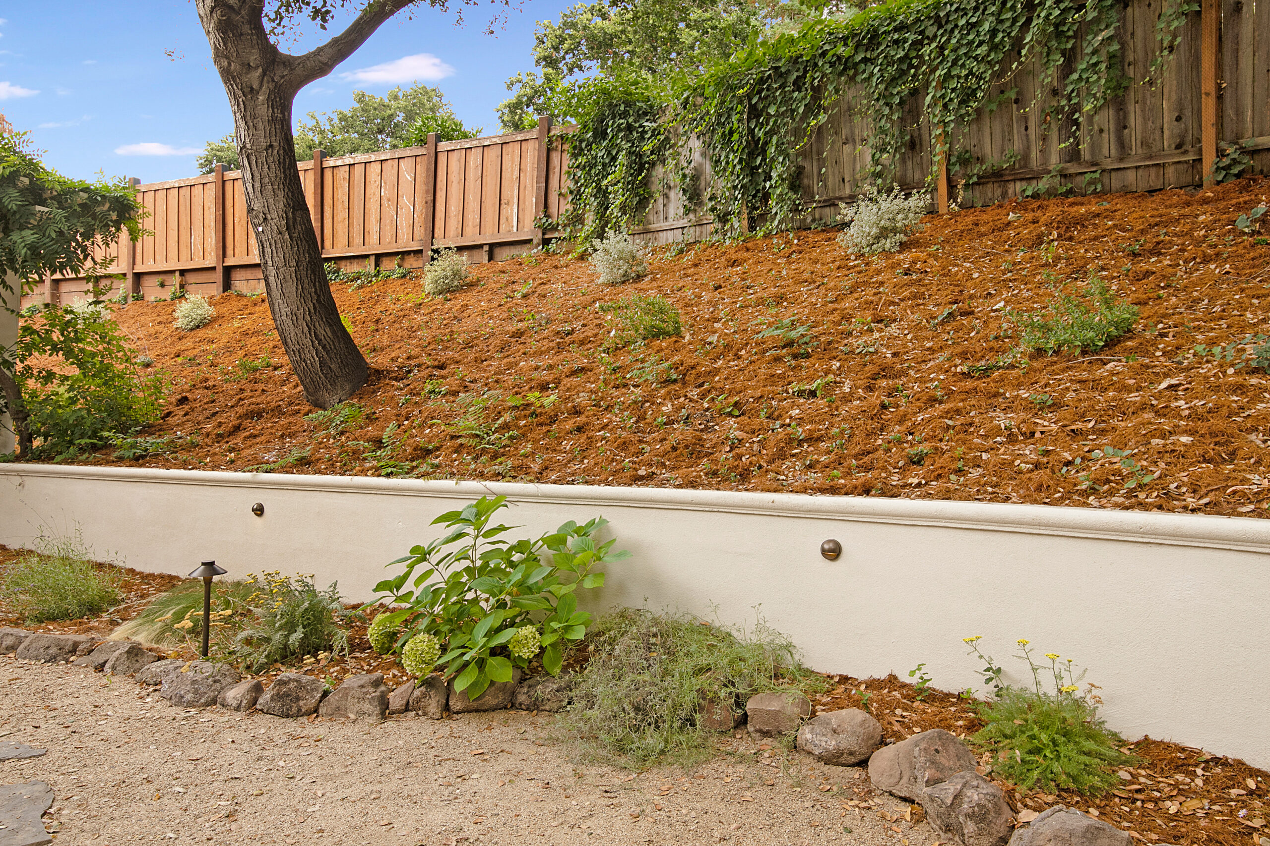 Landscaping Design