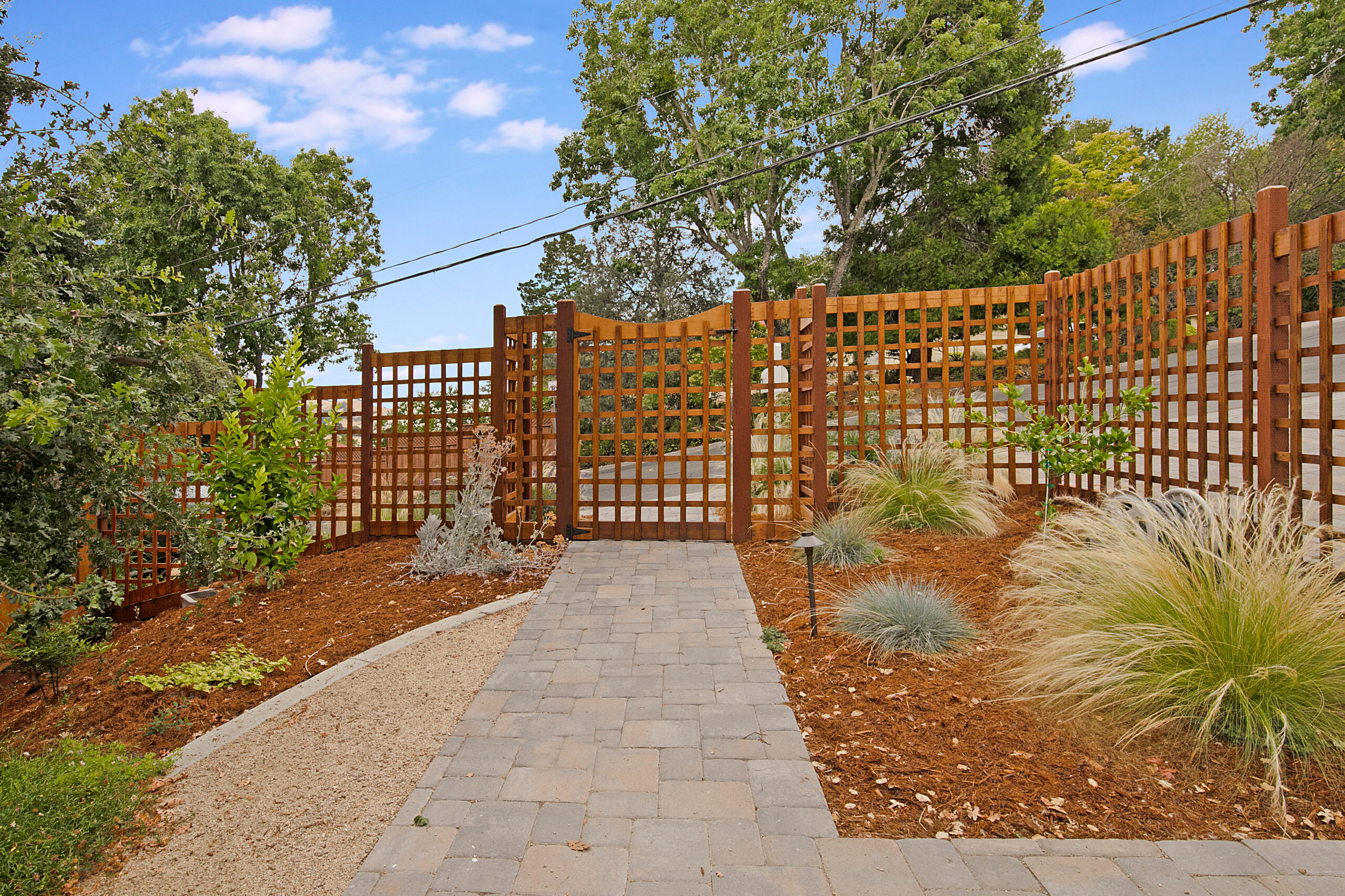 Landscaping Design