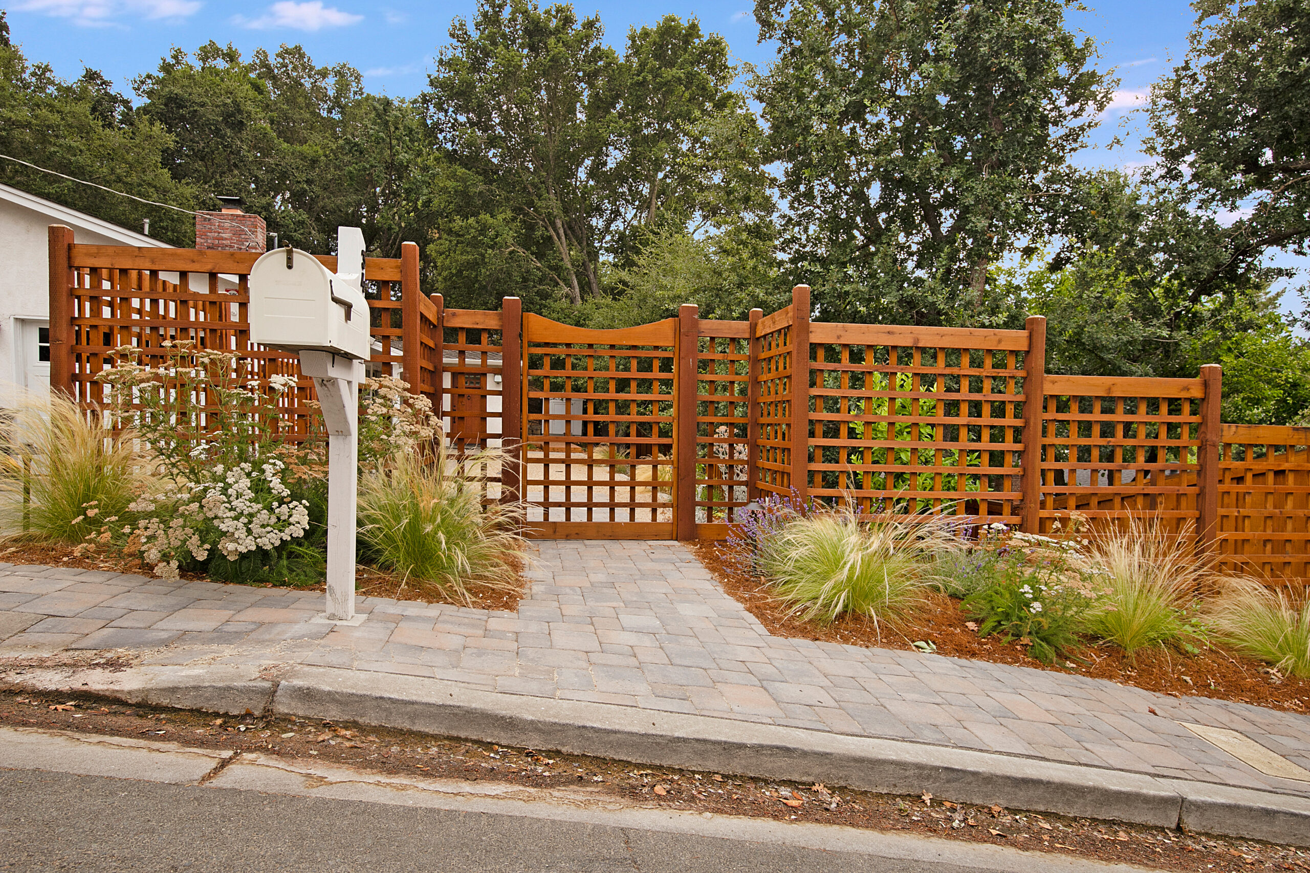 Landscaping Design