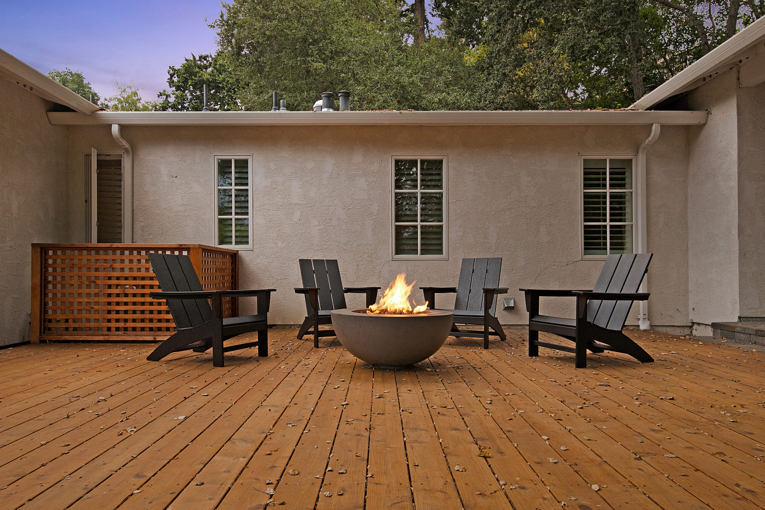 Landscaping Design