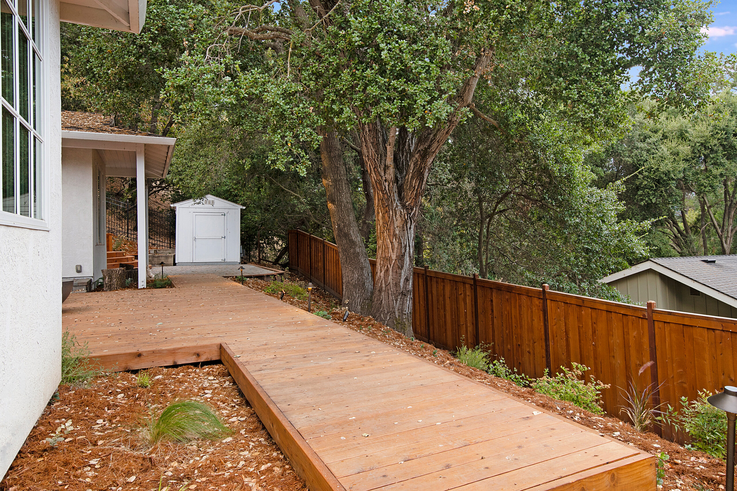 Landscaping Design