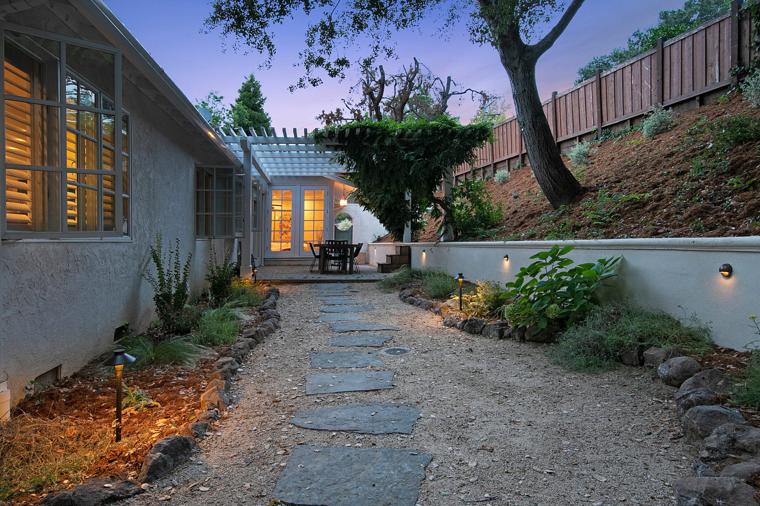 Landscaping Design
