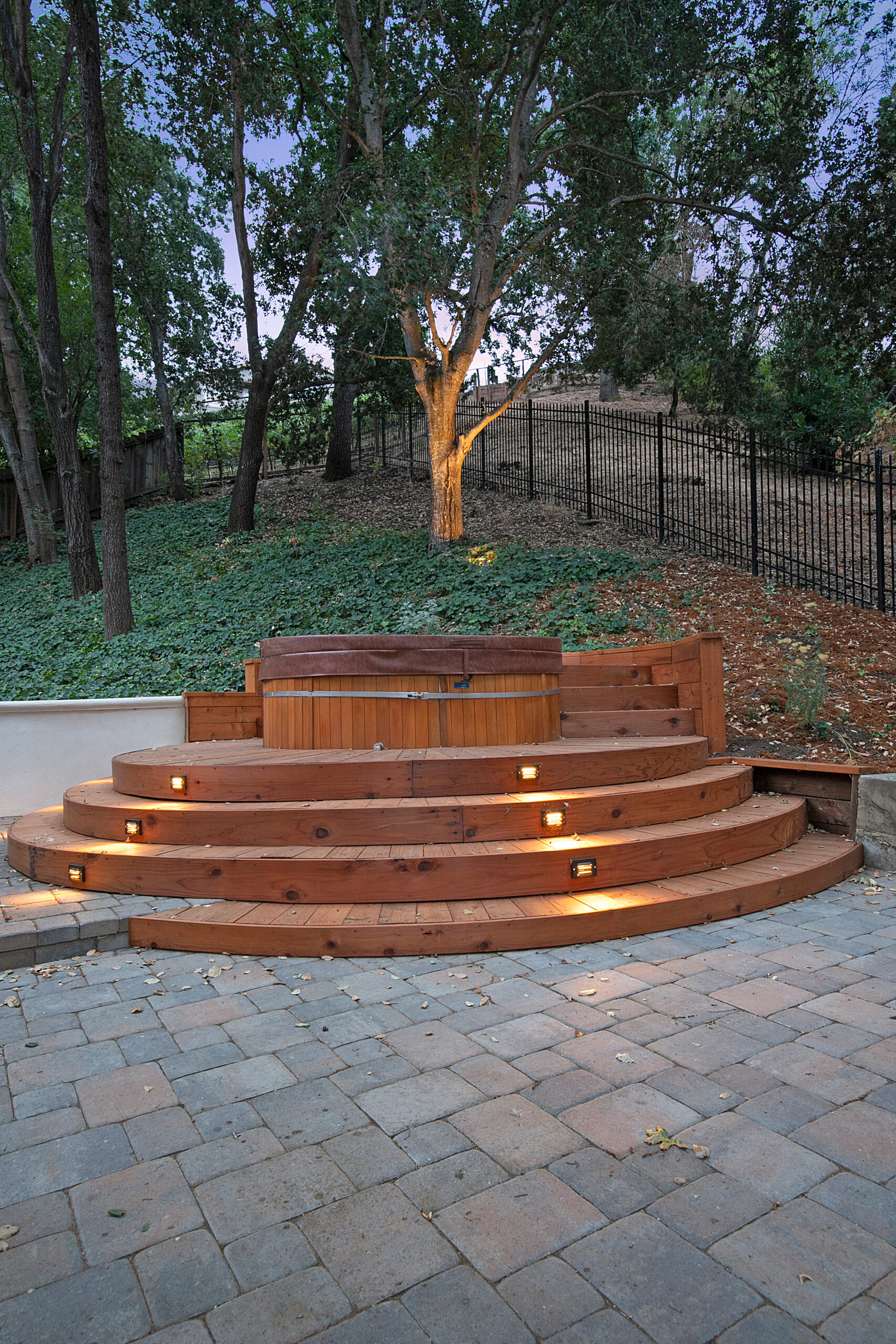 Landscaping Design