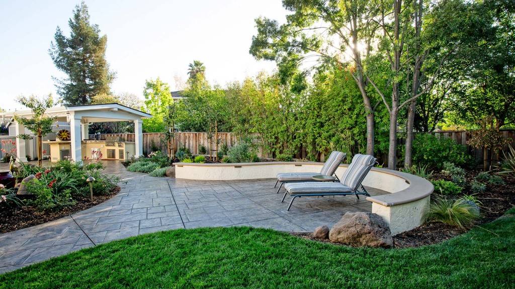 Walnut Creek Landscape Design